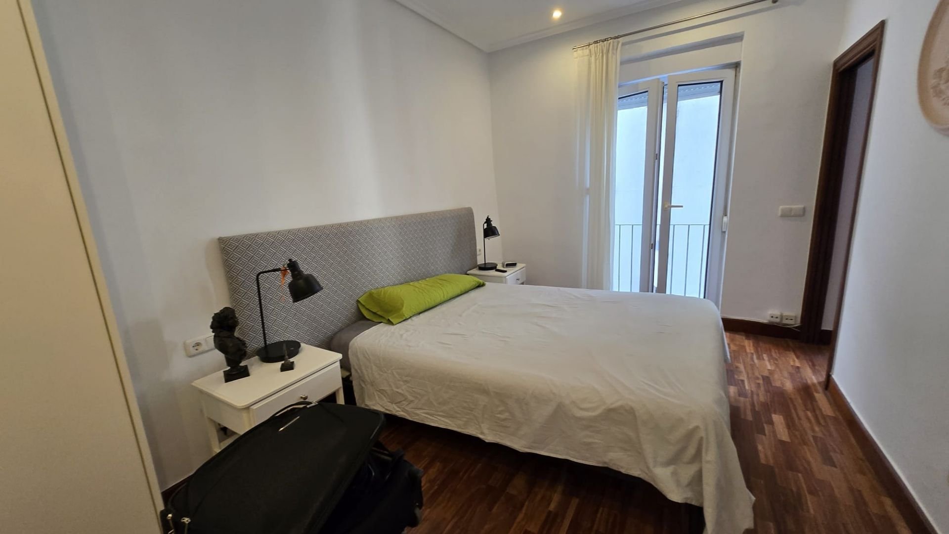 Wohnung 70 m² in Donostia / San Sebastián