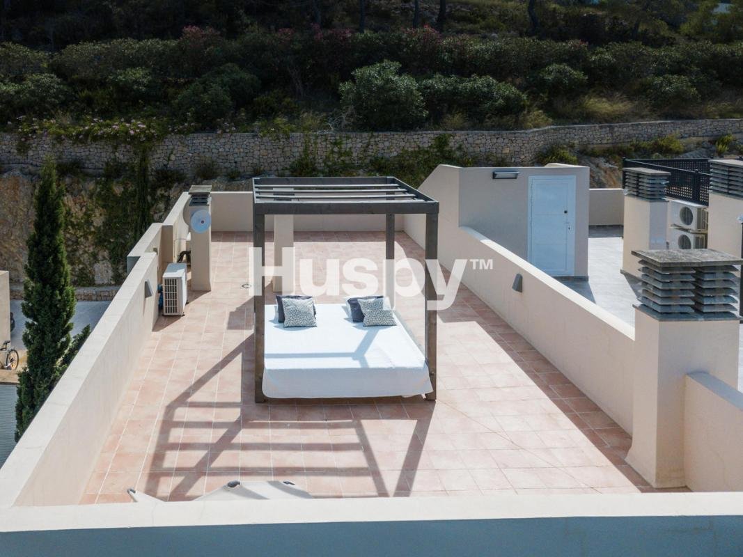 Pis de 175 m² a Santa Eulària des Riu