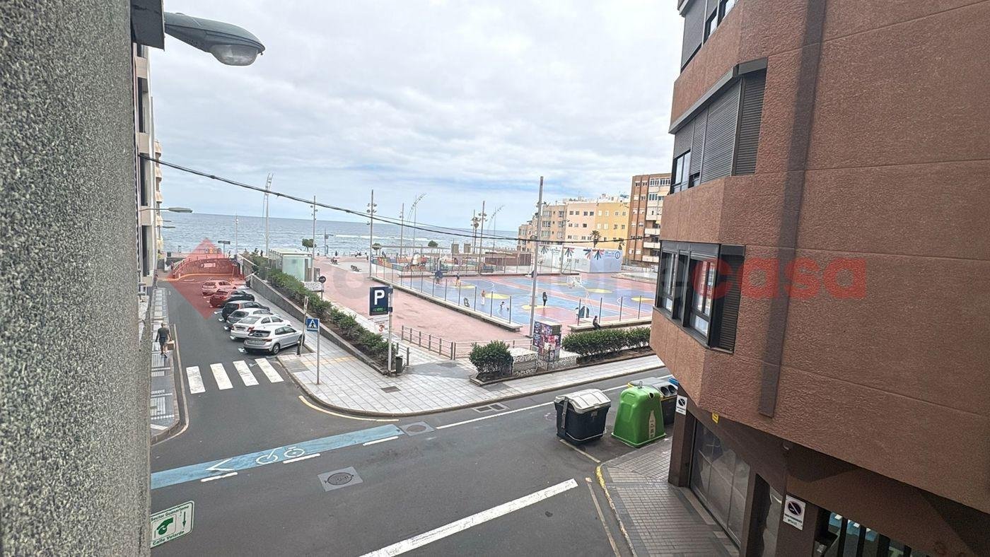 Piso de 75 m² en Las Palmas de Gran Canaria