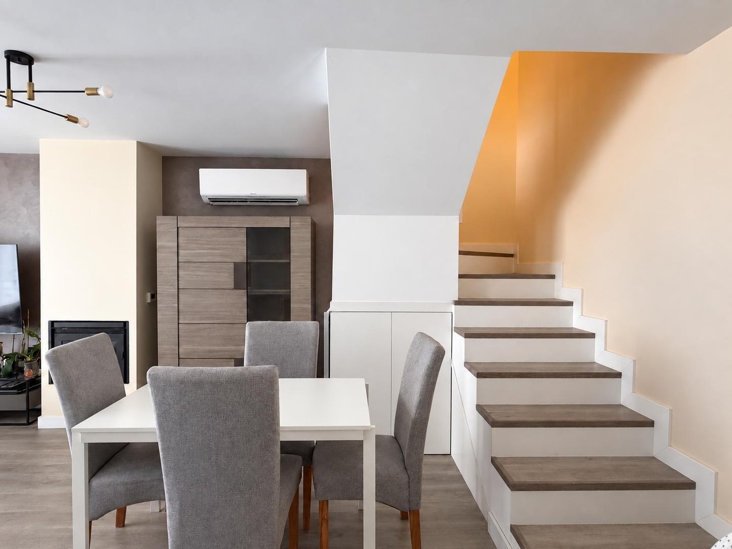 Wohnung 100 m² in Benalmádena