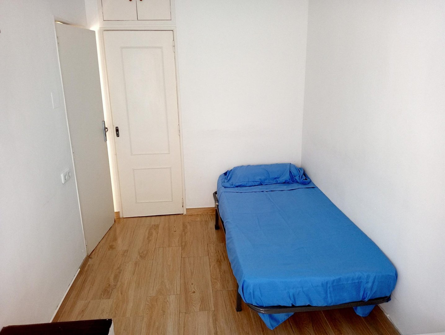 Wohnung 73 m² in Sevilla