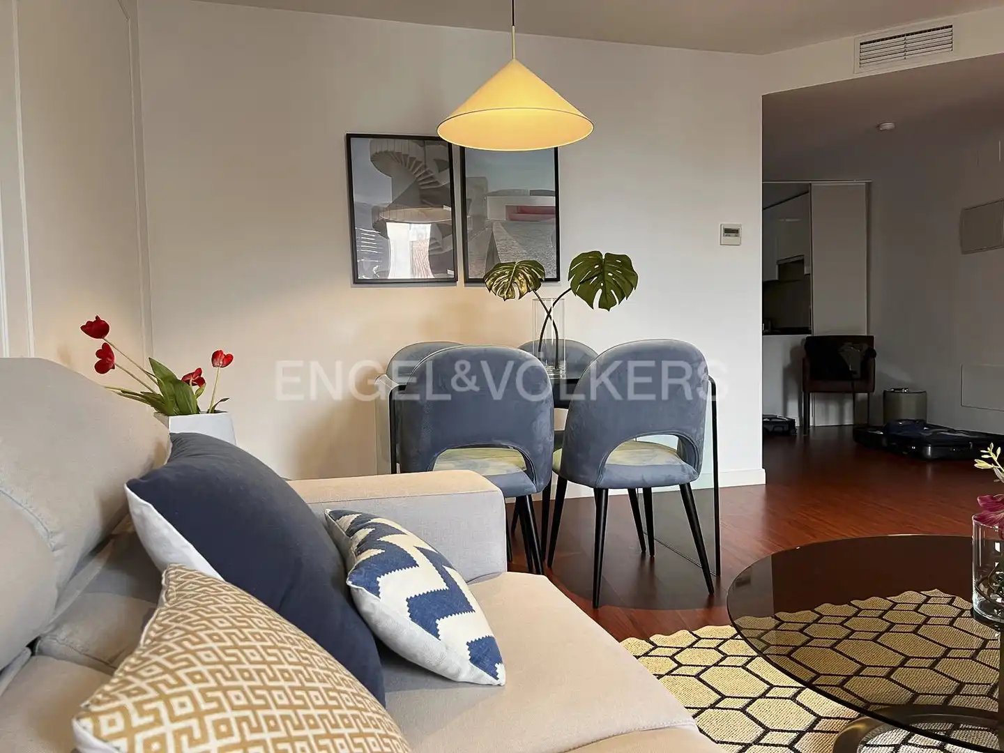 Pis de 80 m² a Majadahonda
