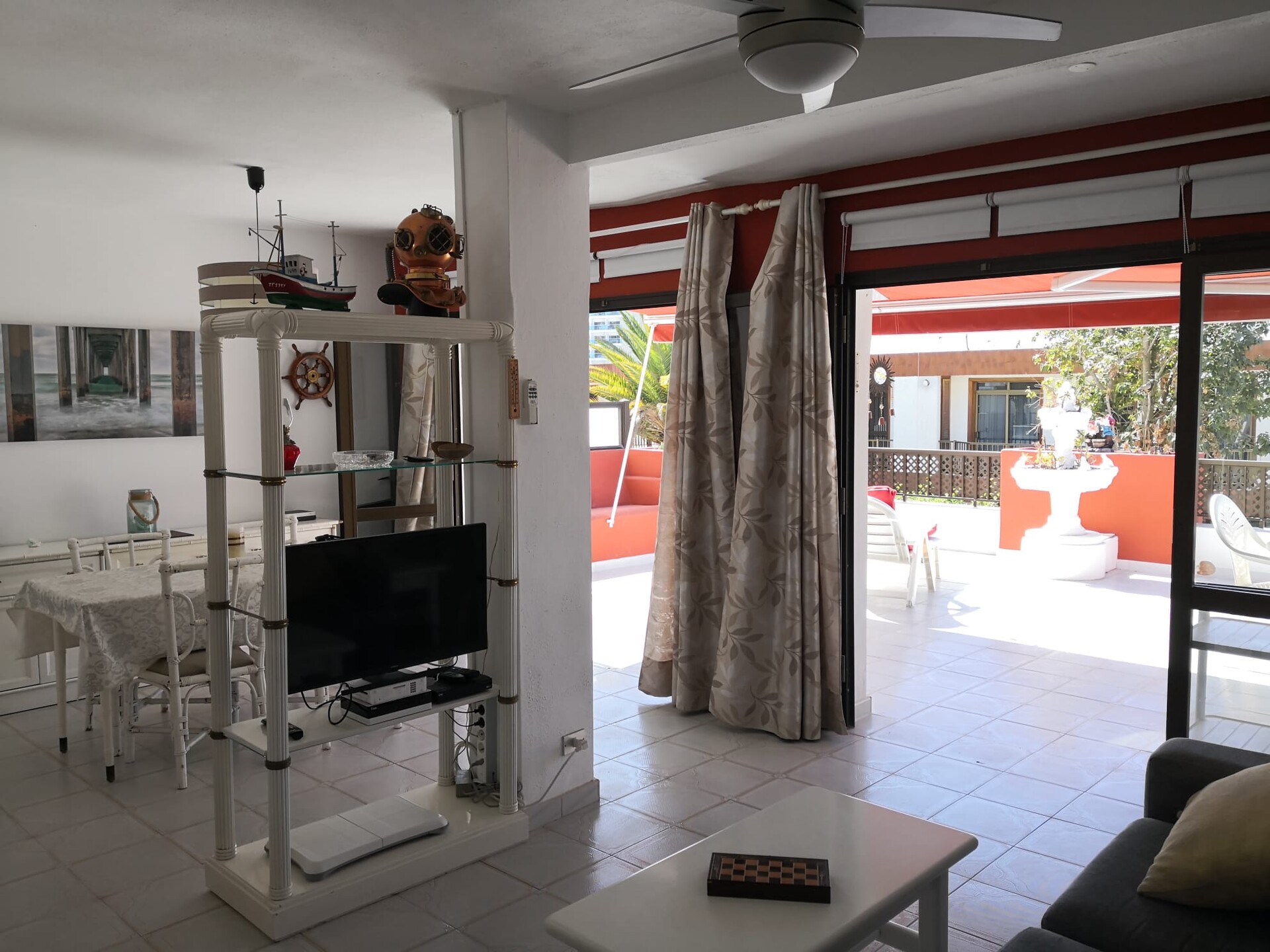 Wohnung 250 m² in Santiago del Teide