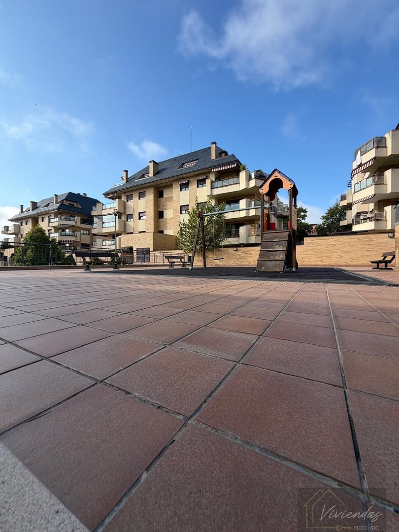 Pis de 186 m² a Boadilla del Monte