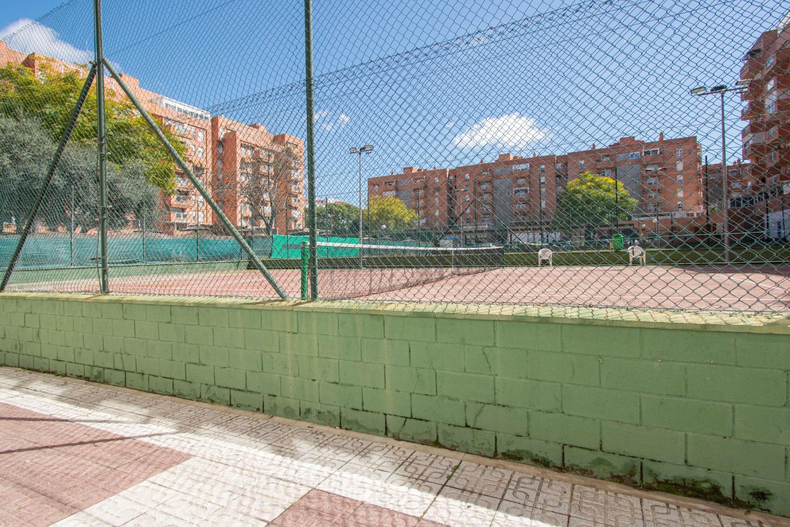 Pis de 113 m² a Sevilla