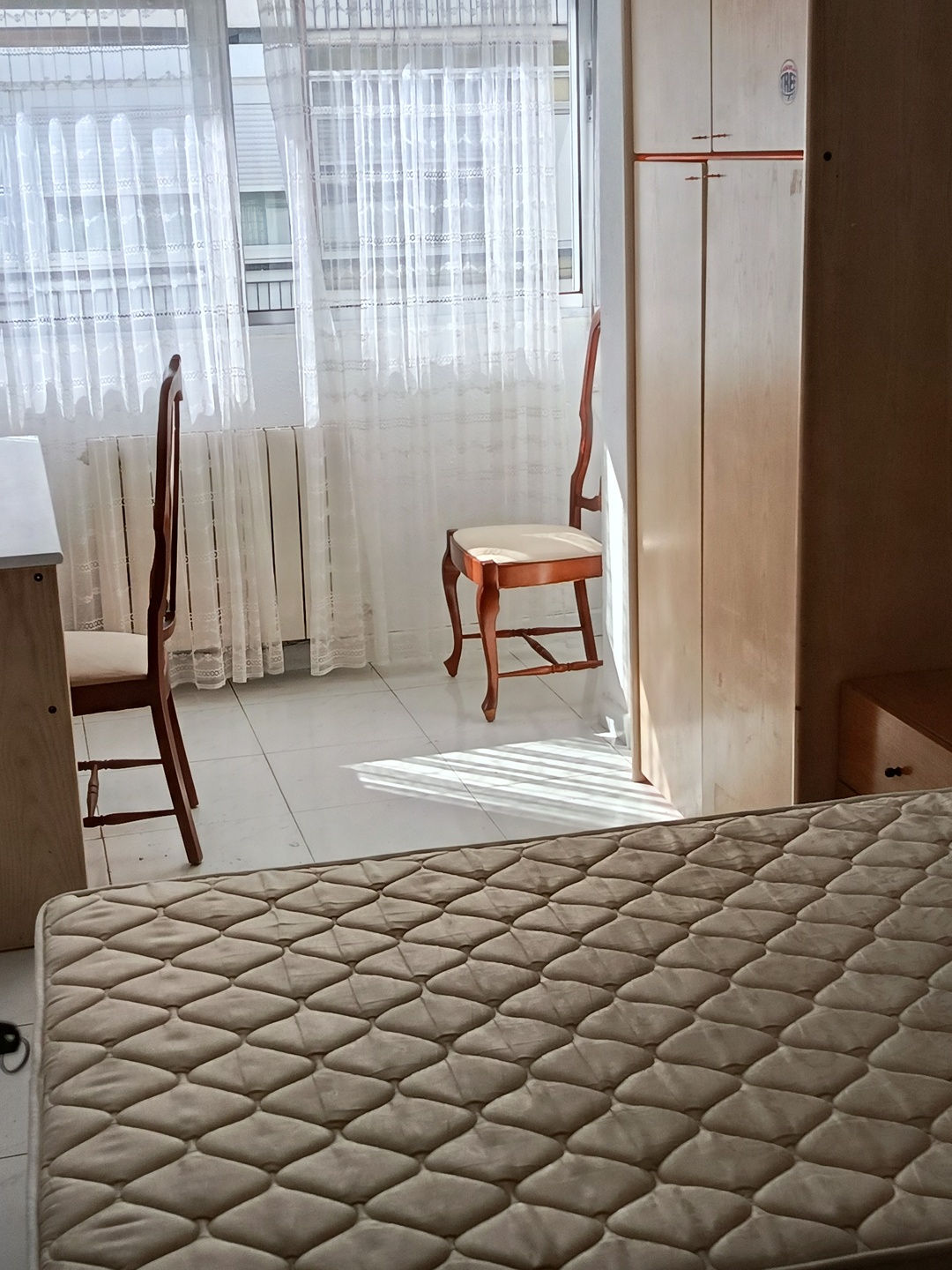 Piso de 80 m² en Valladolid