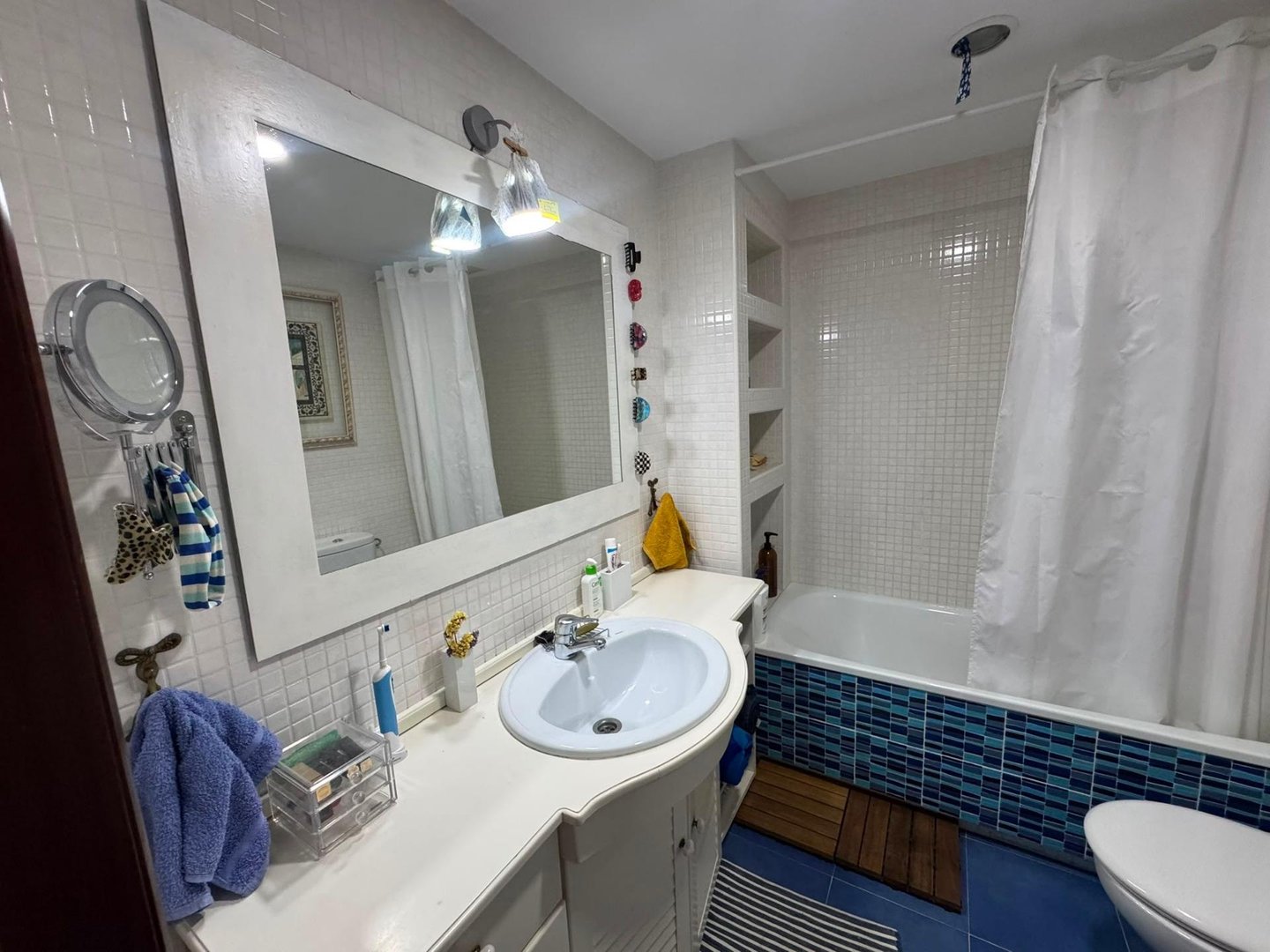 Piso de 130 m² en Cádiz