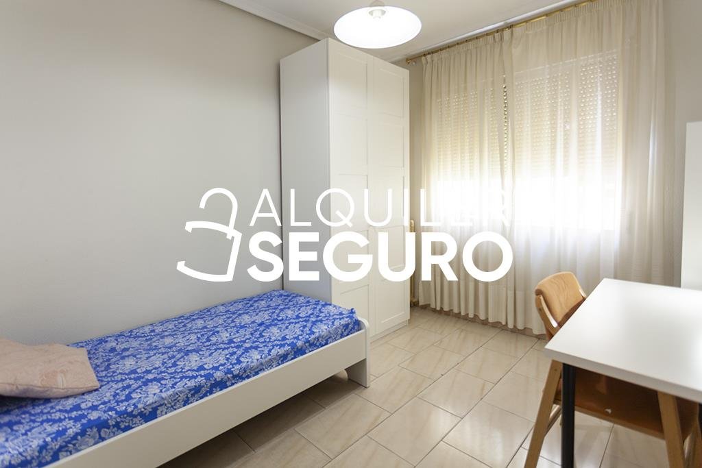 Piso de 116 m² en Madrid