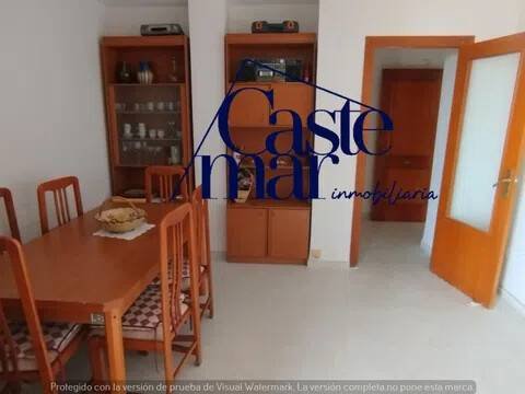 Piso de 112 m² en Benicasim