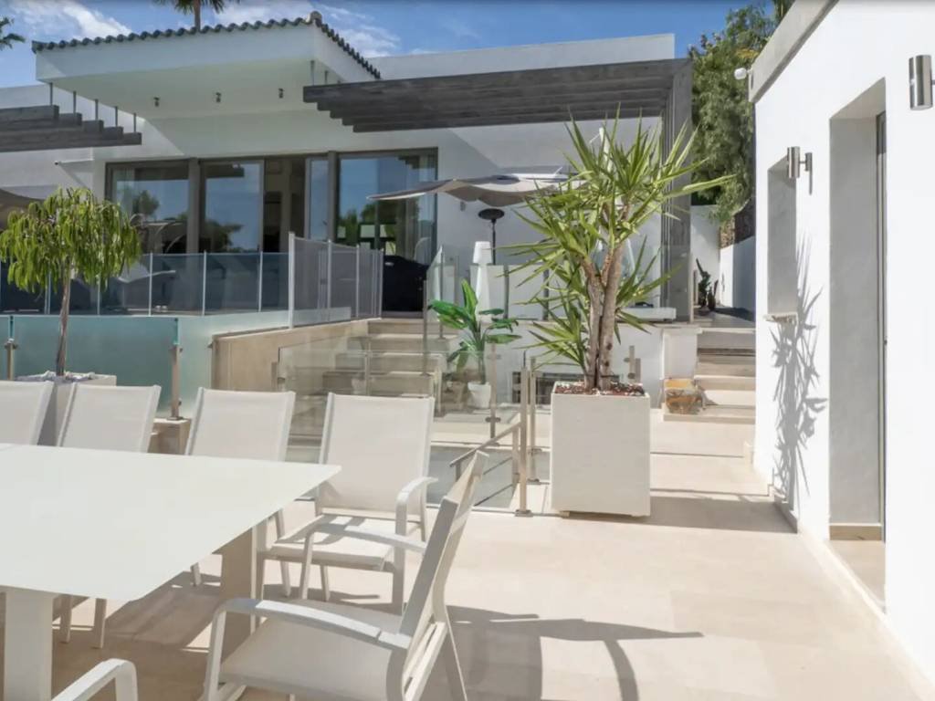 Casa de 305 m² en Benahavís