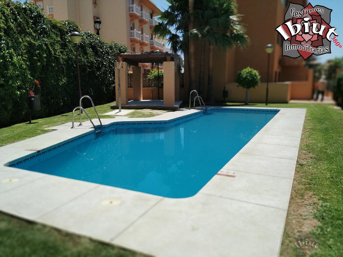 Piso de 78 m² en Torrox