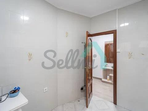 Piso de 73 m² en Gijón