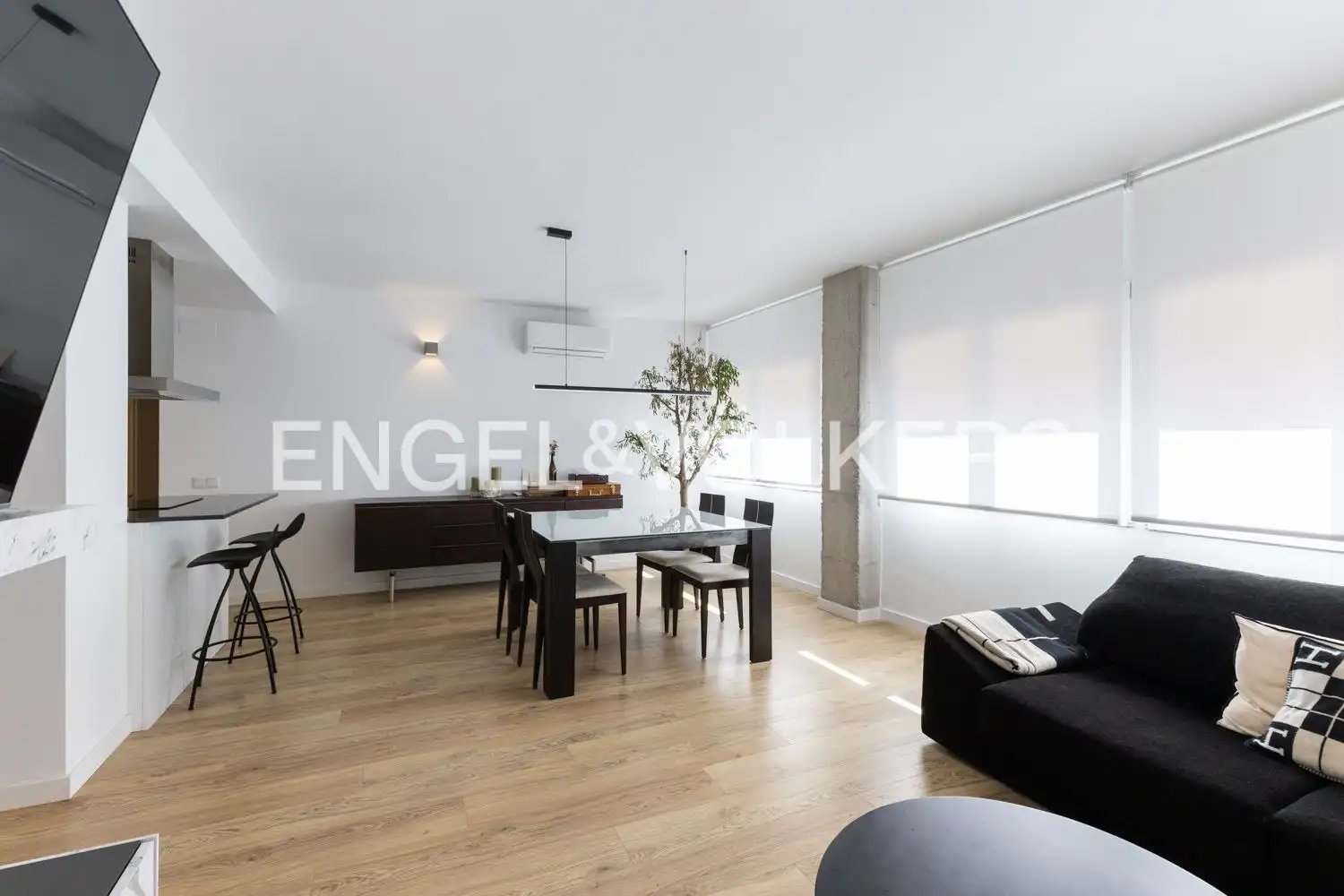 Piso de 100 m² en Castellón de la Plana