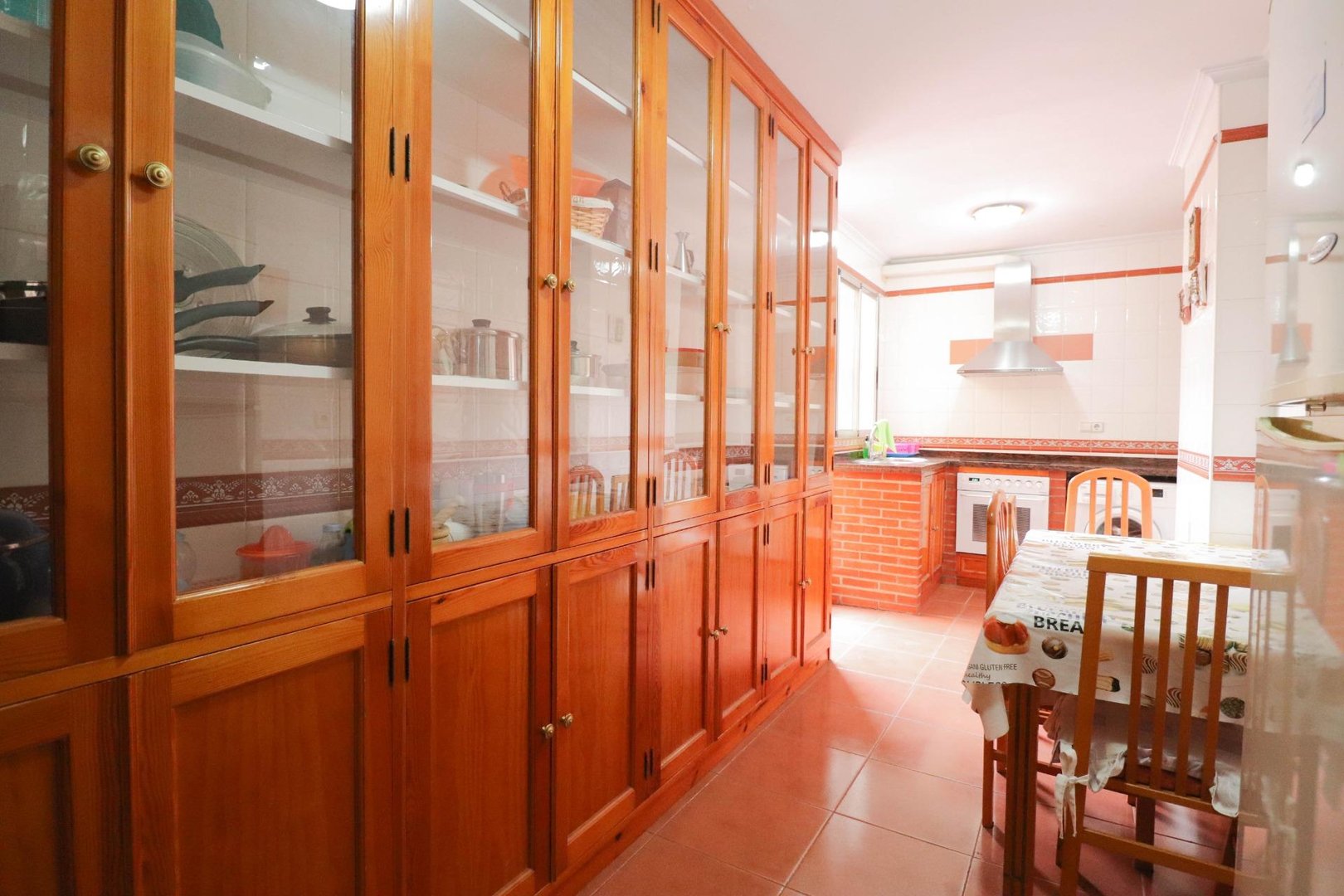 Piso de 128 m² en Almería