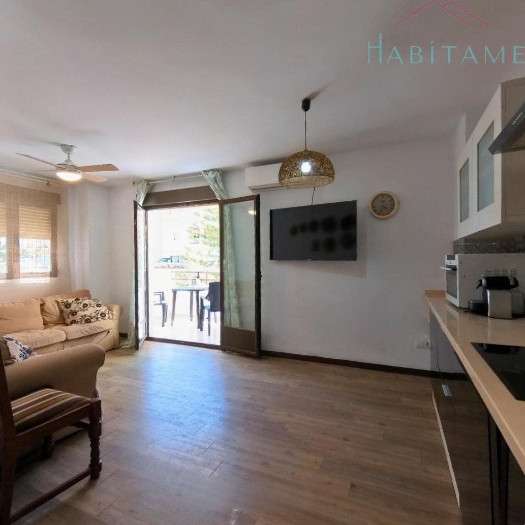Wohnung 73 m² in Salobreña