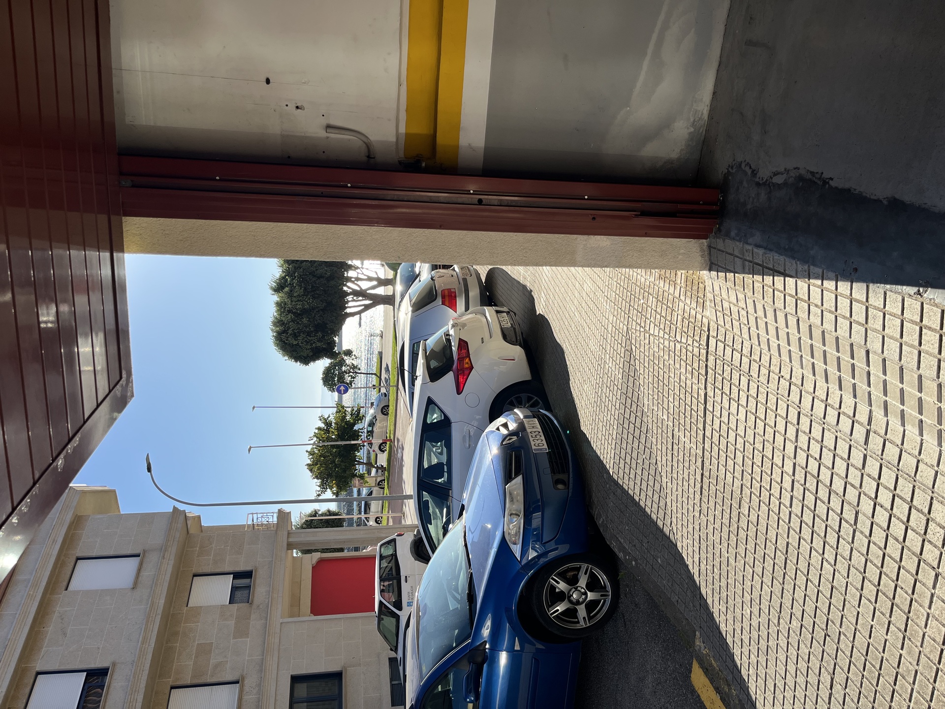 Piso de 65 m² en Ribeira