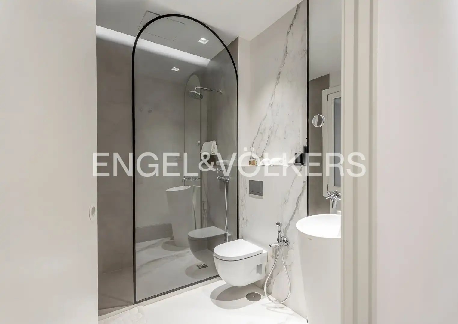 Pis de 287 m² a Madrid