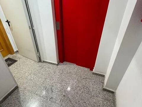 Piso de 88 m² en Elche