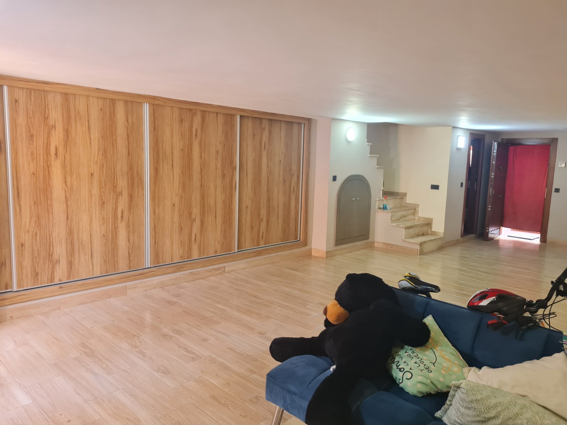 Casa de 180 m² en Málaga