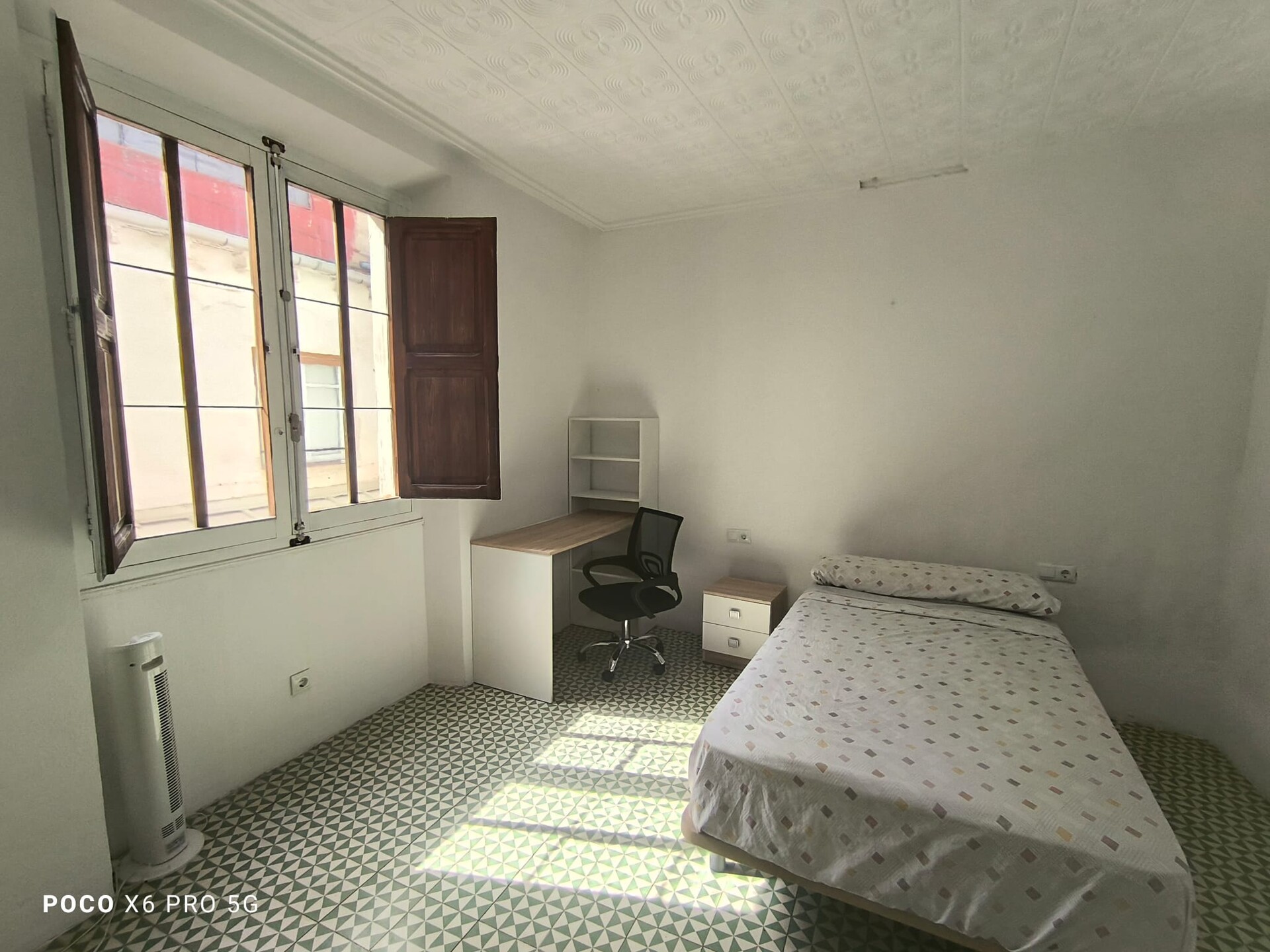 Stanza in affitto, Ontinyent