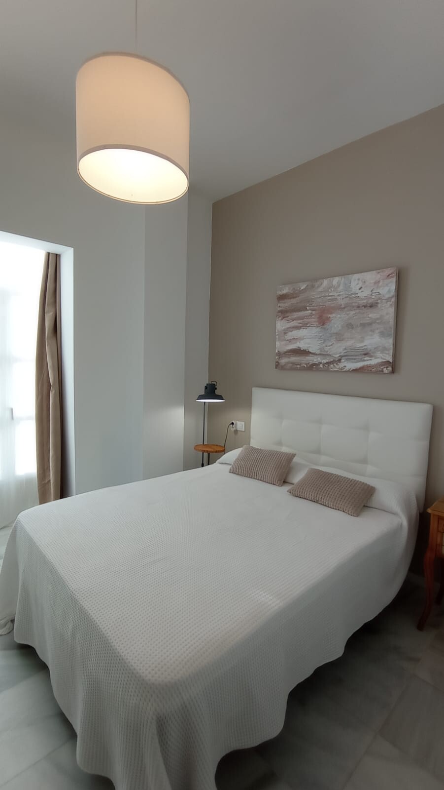 Piso de 85 m² en Sanlúcar de Barrameda