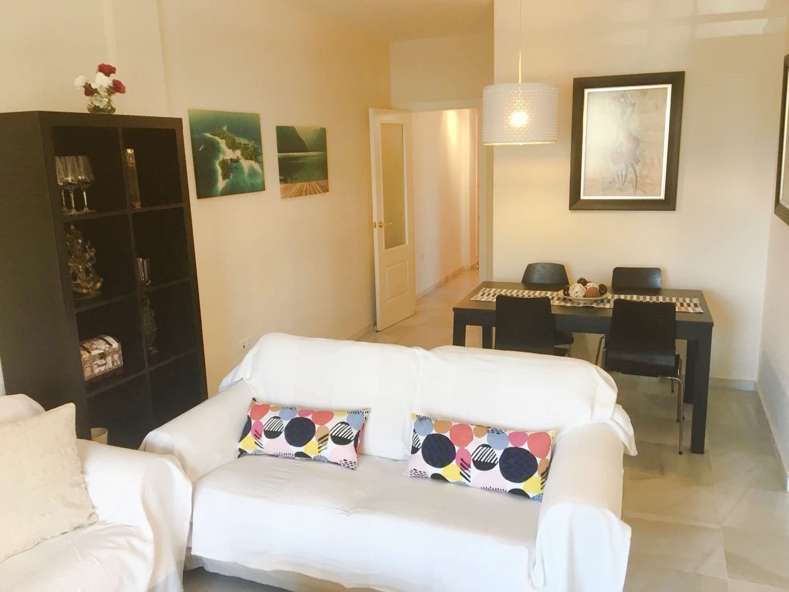 Piso de 100 m² en Sanlúcar de Barrameda