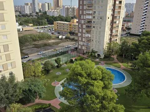 Piso de 65 m² en Massamagrell
