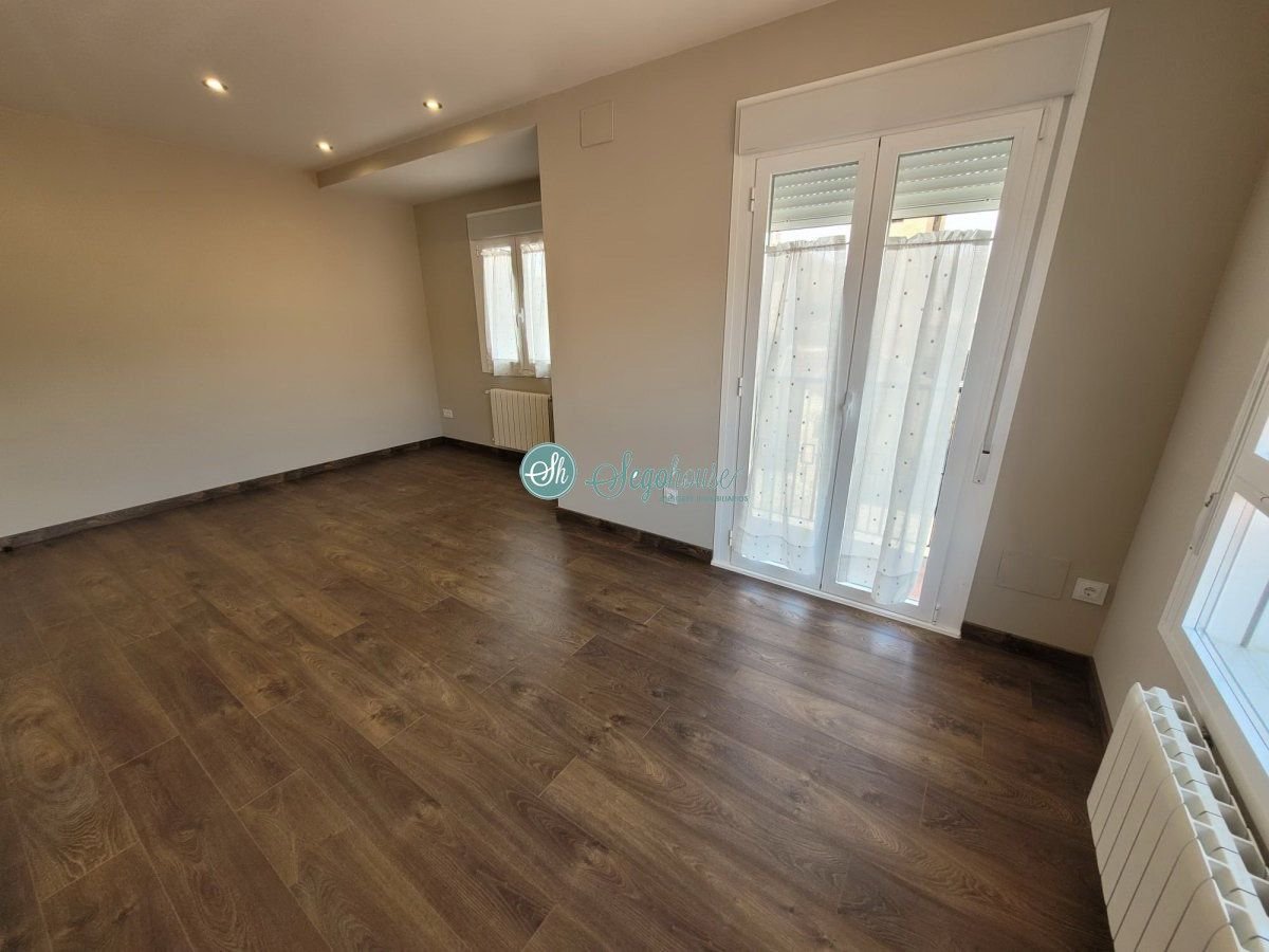 Piso de 100 m² en Segovia
