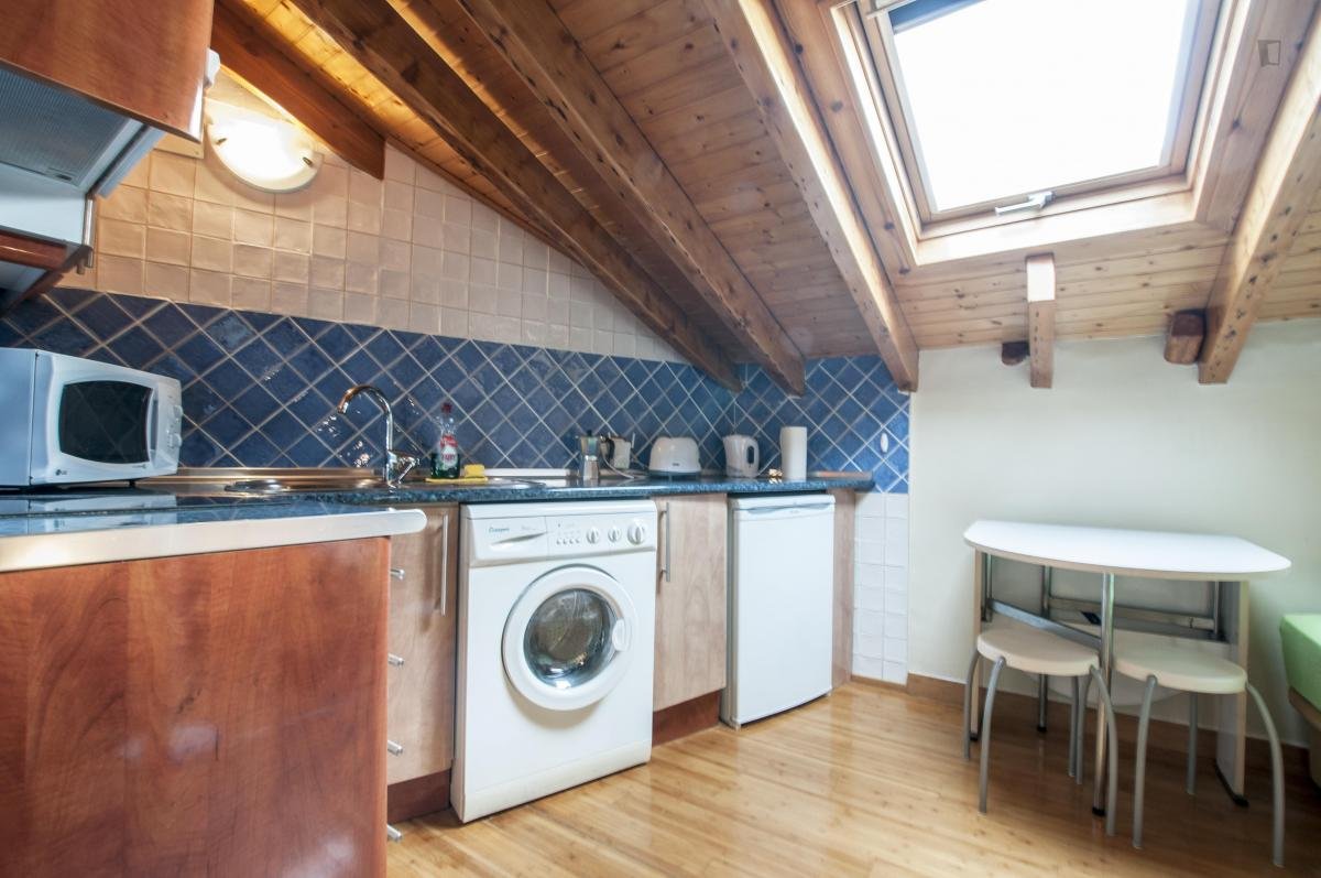 Appartamento 40 m² a Madrid