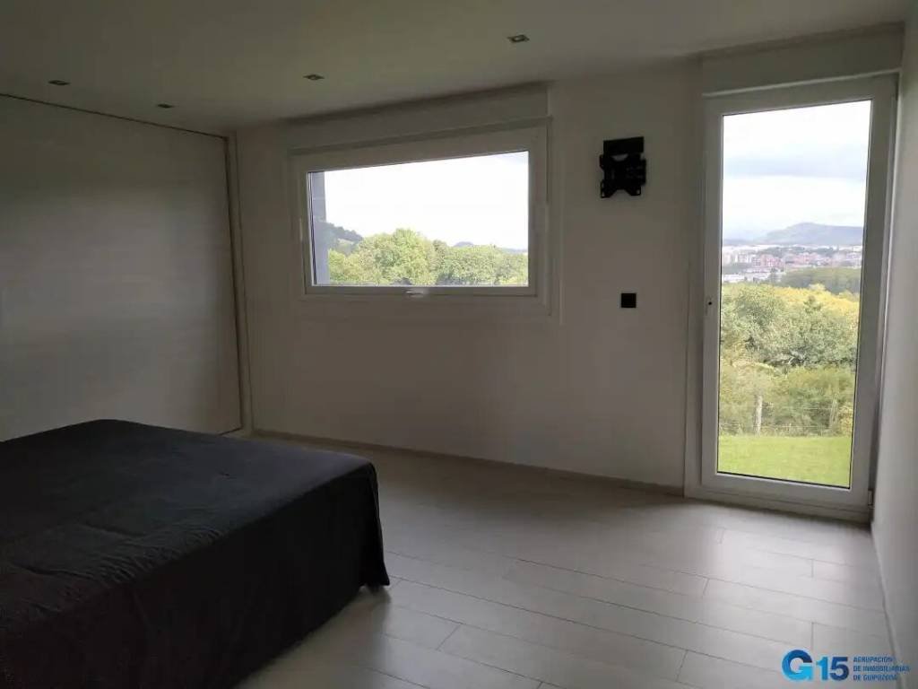 Haus 160 m² in Usurbil