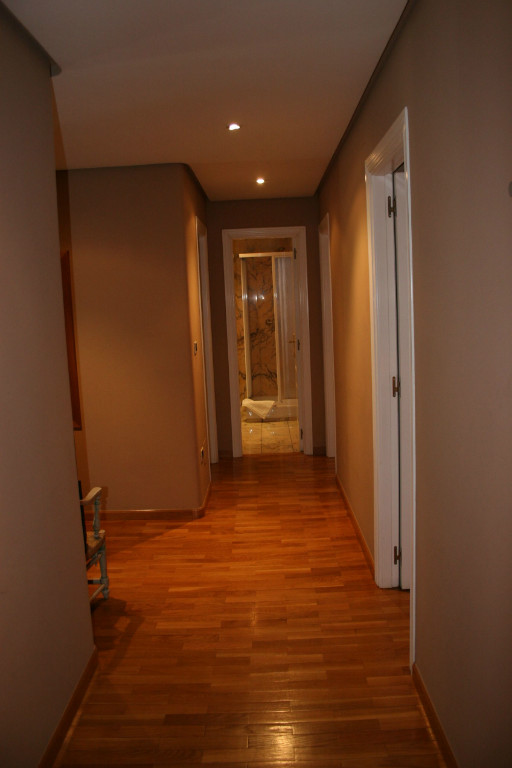 Piso de 90 m² en Vigo