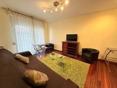 Piso de 78 m² en Castro-Urdiales