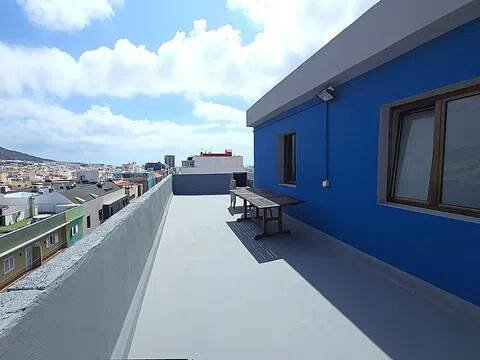 Pis de 140 m² a Las Palmas de Gran Canaria