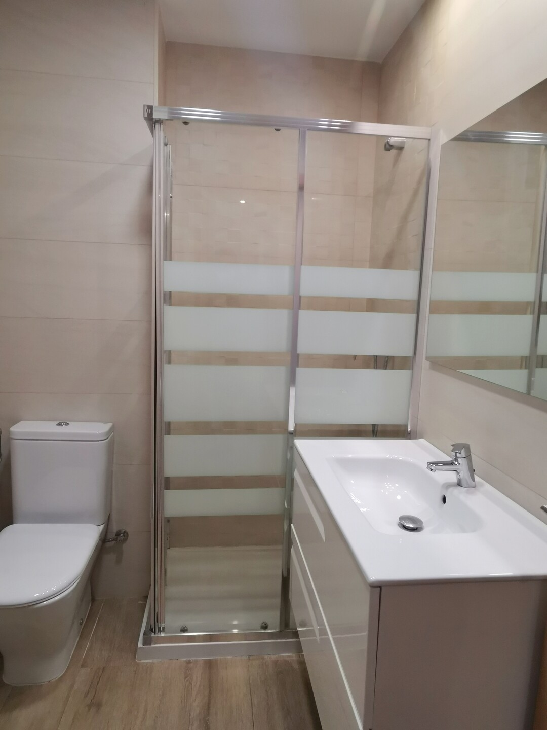Piso de 105 m² en Valencia