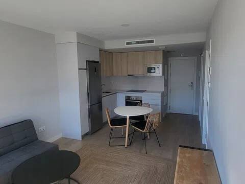 Pis de 60 m² a Madrid