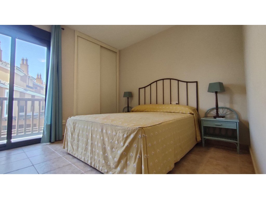 Piso de 138 m² en Isla Cristina