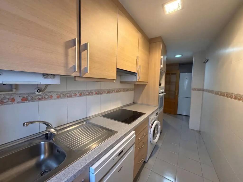 Piso de 112 m² en Madrid