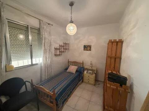Piso de 70 m² en Sevilla