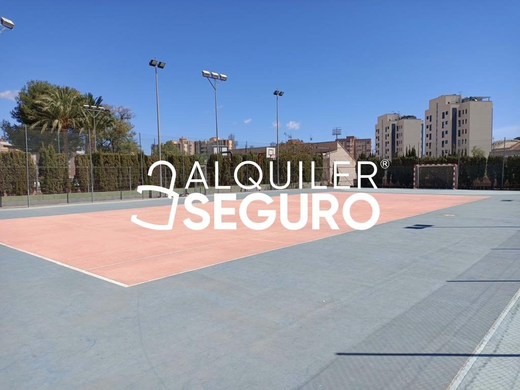 Piso de 131 m² en Alicante
