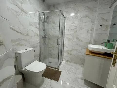 Piso de 90 m² en Segovia
