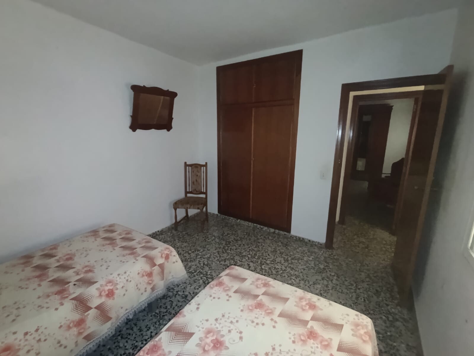 Piso de 140 m² en Altura