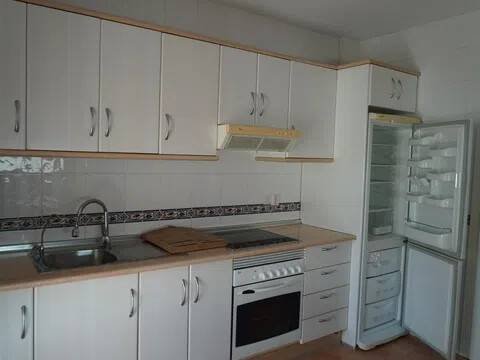 Casa de 95 m² en Mazarrón