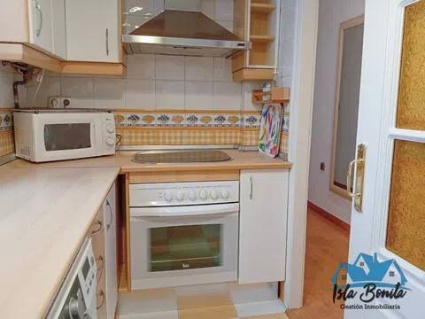 Piso de 66 m² en Sevilla