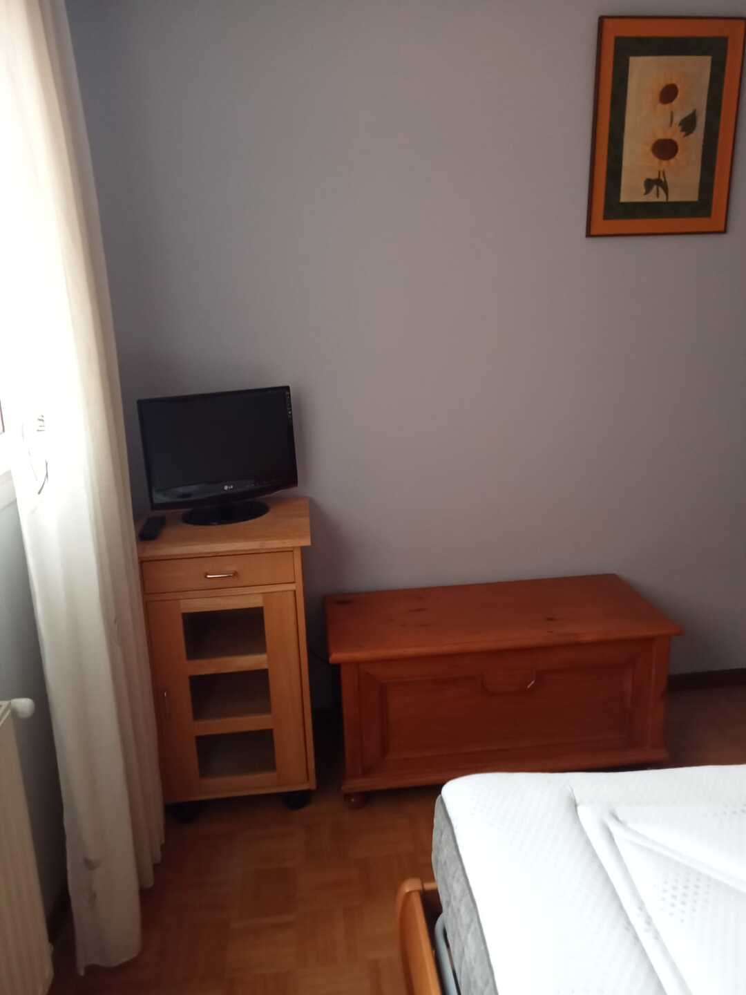 Piso de 87 m² en Gijón