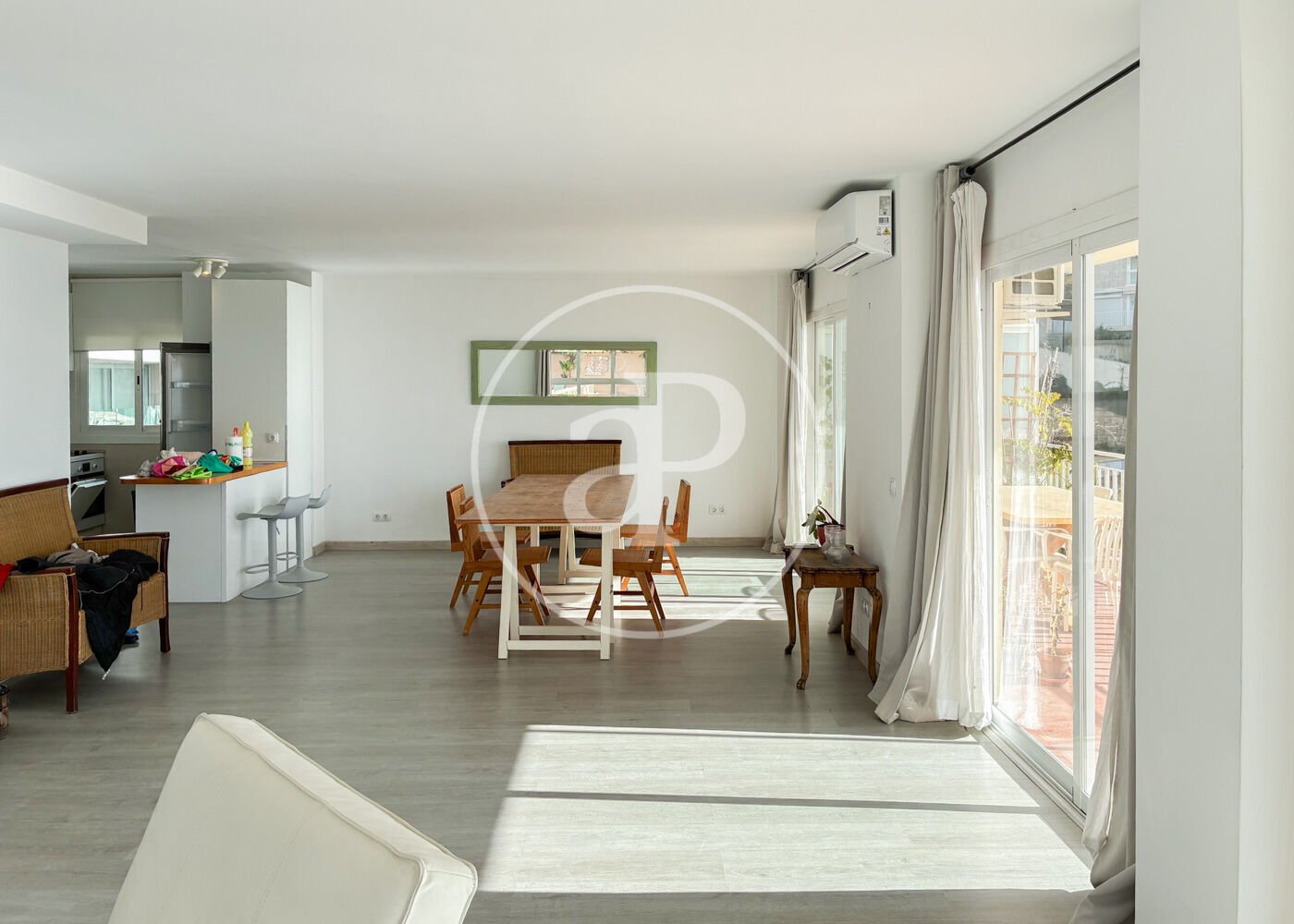 Piso de 140 m² en Palma