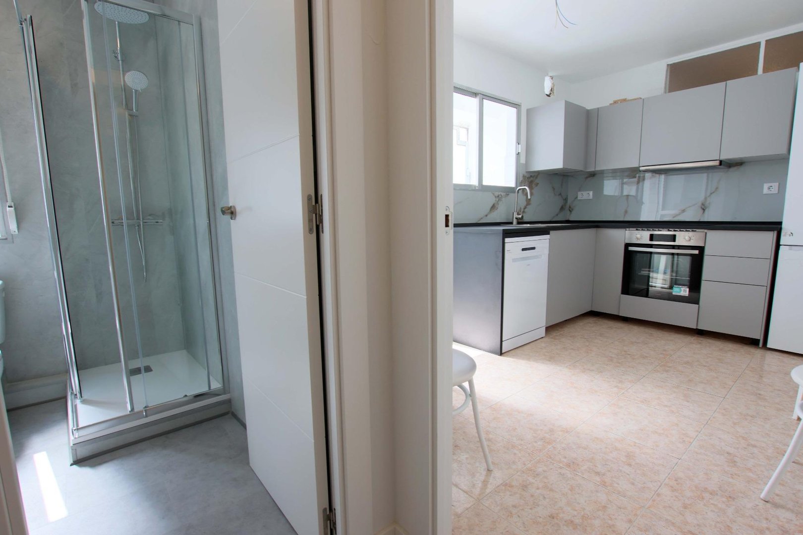 Piso de 120 m² en Badajoz