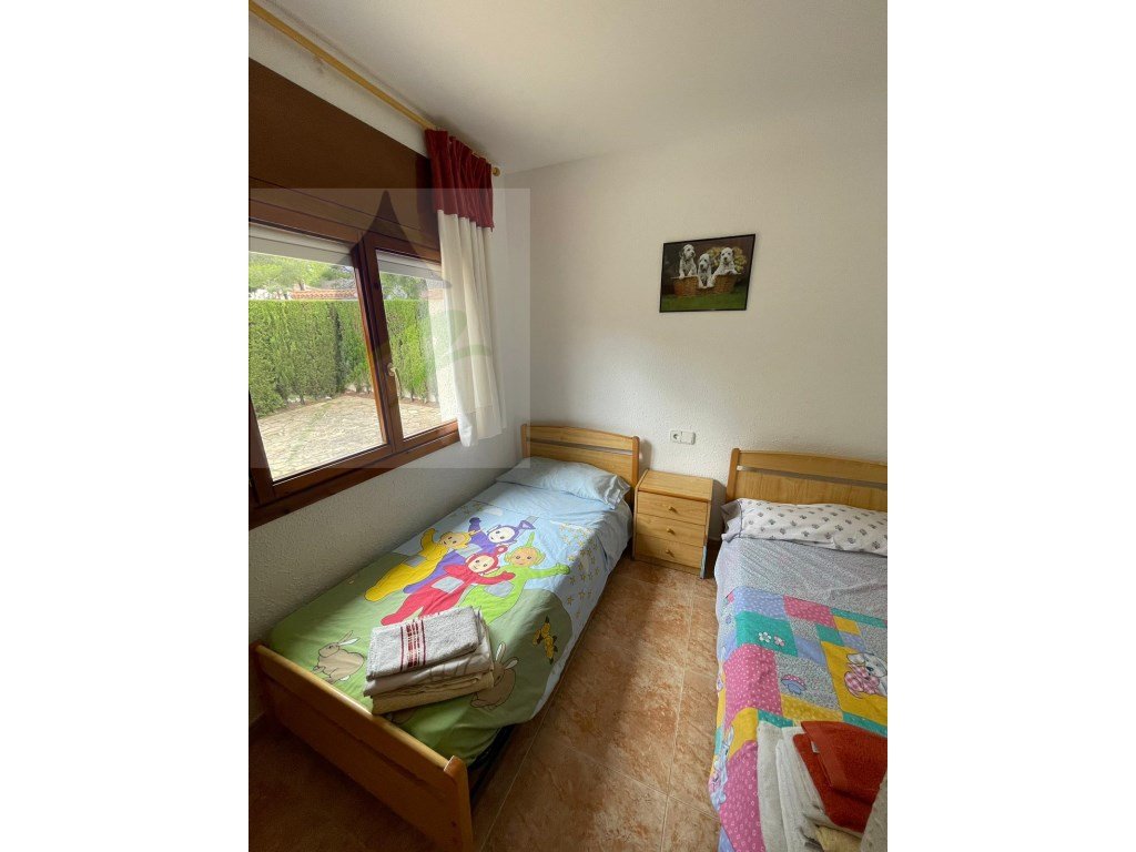 Piso de 150 m² en Mont-roig del Camp