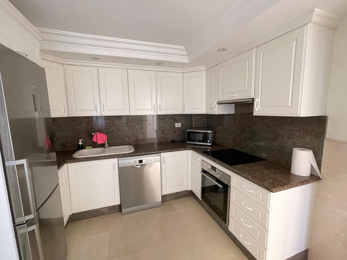 Piso de 185 m² en Adeje