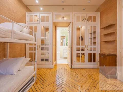 Appartamento 167 m² a Madrid