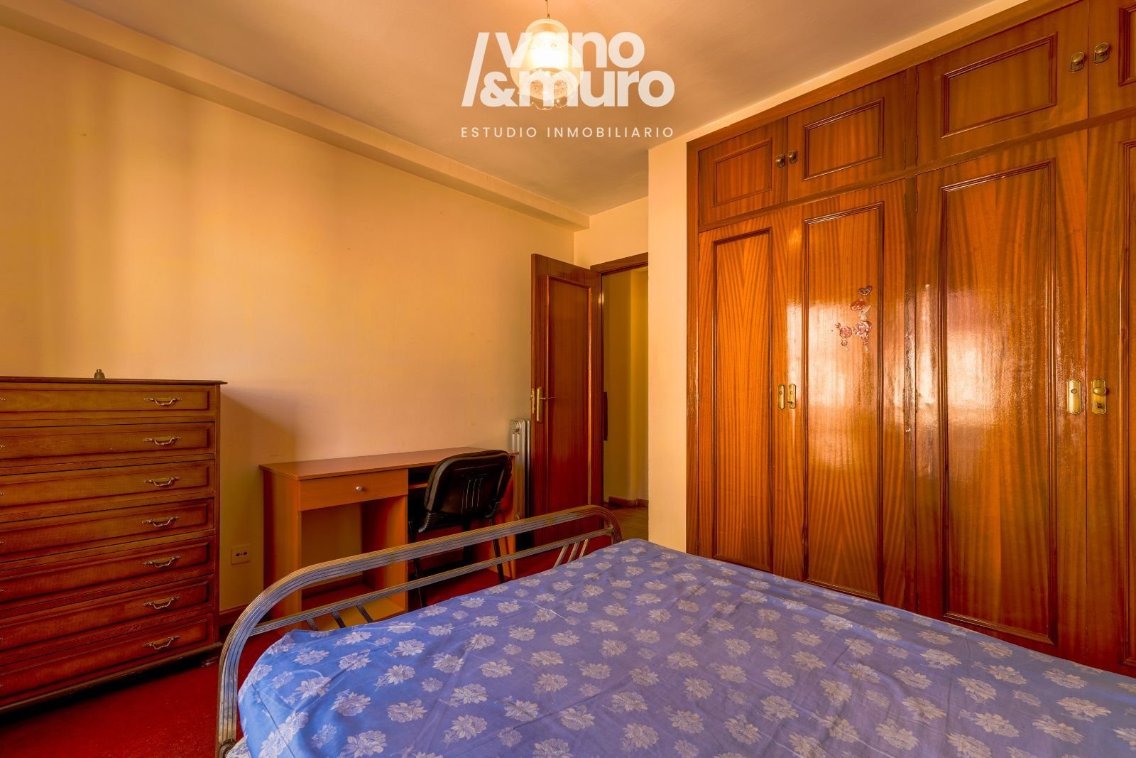 Piso de 111 m² en Salamanca
